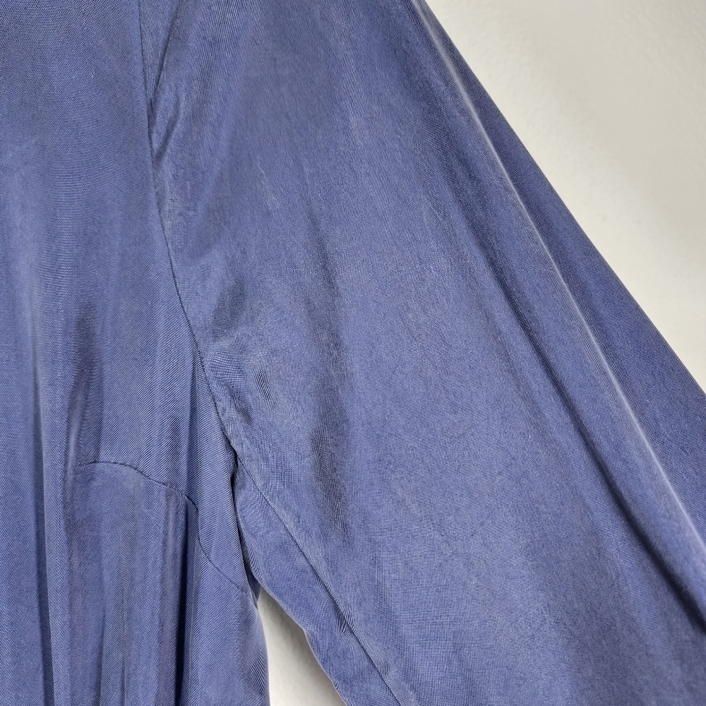 MELLODAY HOODED LIGHT WEIGHT JACKET - Picture 7 of 8